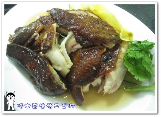 哈士奇居家服務有限公司-哈士奇生活二三四-【食記】天母-德行東路《新婦海南雞飯》12.JPG 哈士奇居家服務有限公司-哈士奇生活二三四-【食記】天母-德行東路《新婦海南雞飯》12.JPG