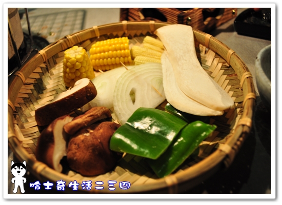 哈士奇居家服務有限公司-哈士奇生活二三四-【食記】東區 -《火之舞蓁品燒》9.jpg