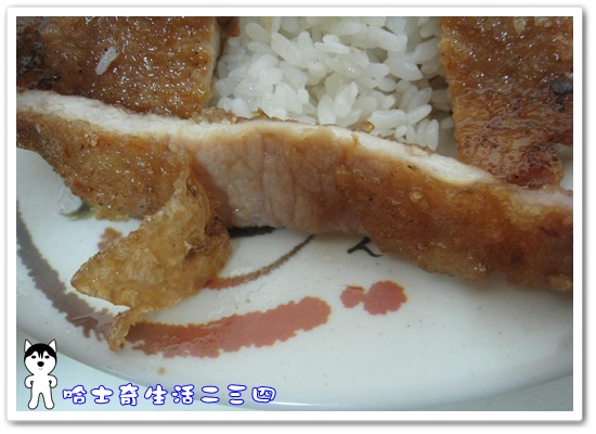 哈士奇居家清公司-哈士奇生活二三四-【食記】天母-德行東路《圓環魯肉飯》6.JPG