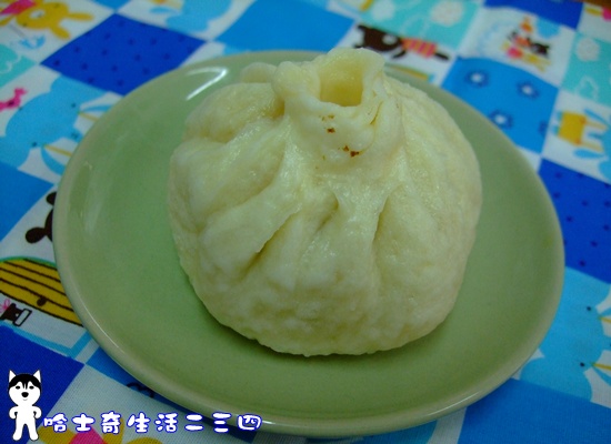 哈士奇居家清潔公司-哈士奇生活二三四-【食記】大安區-復興南路《姜太太包子店》4.JPG