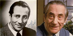 Carnegie Hall(1947)Joseph Buloff as Anton Tribik Carnegie Hall(1947)Joseph Buloff as Anton Tribik