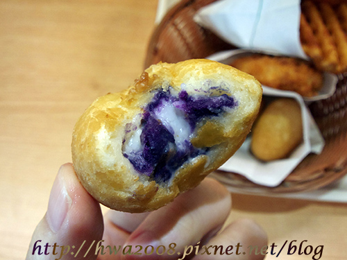 20110529 MOS QQ紫薯球 20110529 MOS QQ紫薯球