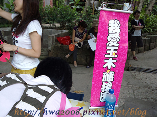 20110702,簽名攤位 20110702,簽名攤位