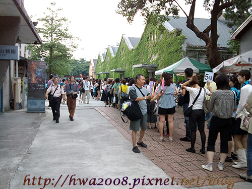 20110702,排隊 20110702,排隊