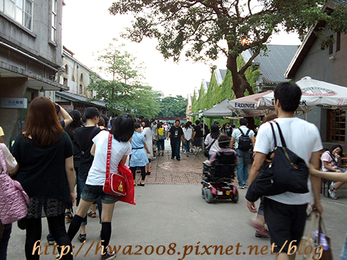 20110702,排隊 20110702,排隊