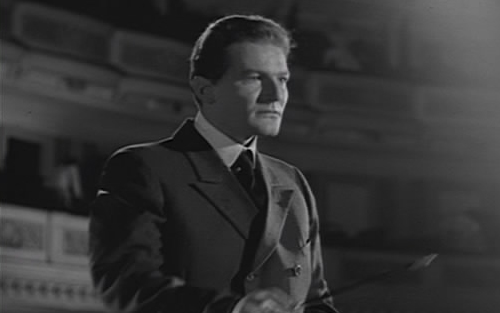 Carnegie Hall(1947)scenes 02 Walter Johannes Damrosch Carnegie Hall(1947)scenes 02 Walter Johannes Damrosch