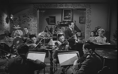 Carnegie Hall(1947)scenes 04 Carnegie Hall(1947)scenes 04