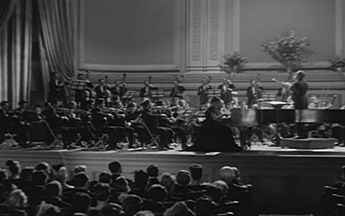 Carnegie Hall(1947)scenes 03 Carnegie Hall(1947)scenes 03