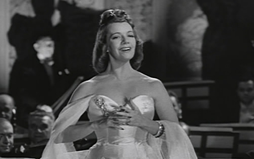 Carnegie Hall(1947)scenes 07 Lili Pons Carnegie Hall(1947)scenes 07 Lili Pons