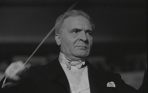 Carnegie Hall(1947)scenes 06 Bruno Walter Carnegie Hall(1947)scenes 06 Bruno Walter