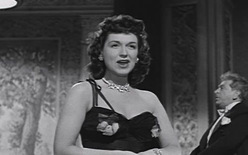Carnegie Hall(1947)scenes 09 Risë Stevens Carnegie Hall(1947)scenes 09 Risë Stevens