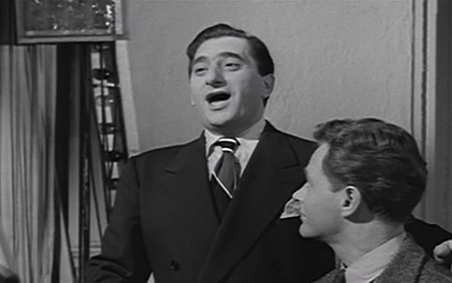 Carnegie Hall(1947)scenes 13 Jan Peerce Carnegie Hall(1947)scenes 13 Jan Peerce