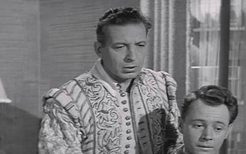 Carnegie Hall(1947)scenes 14 Ezio Pinza Carnegie Hall(1947)scenes 14 Ezio Pinza