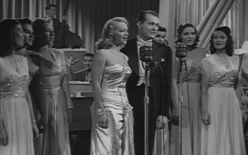 Carnegie Hall(1947)scenes 15 Martha ODriscoll Carnegie Hall(1947)scenes 15 Martha ODriscoll