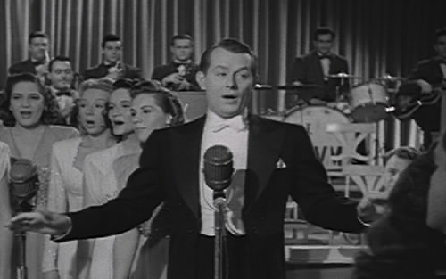 Carnegie Hall(1947)scenes 16 Vaughn Monroe Carnegie Hall(1947)scenes 16 Vaughn Monroe