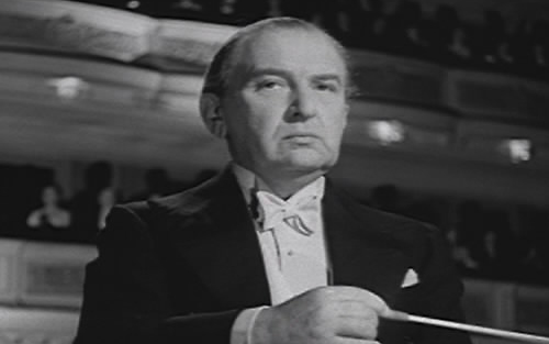 Carnegie Hall(1947)scenes 17 Fritz Reiner Carnegie Hall(1947)scenes 17 Fritz Reiner