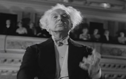 Carnegie Hall(1947)scenes 18 Leopold Anthony Stokowski Carnegie Hall(1947)scenes 18 Leopold Anthony Stokowski