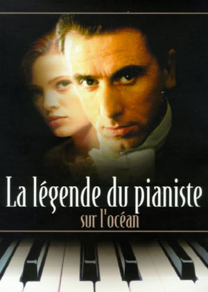 La Leggenda Del Pianista Sull'oceano La Leggenda Del Pianista Sull'oceano