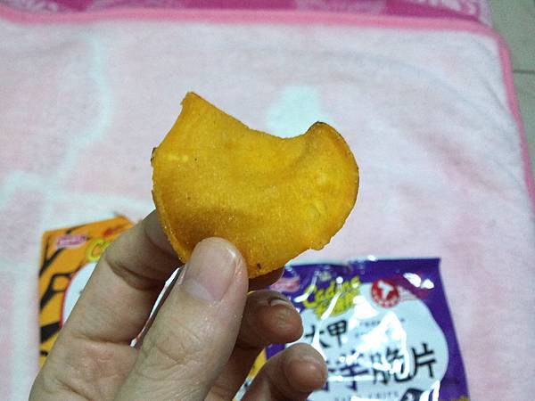 20121008_2309_03_卡廸娜甘藷片 20121008_2309_03_卡廸娜甘藷片