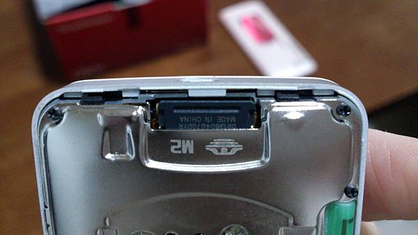 20090827 SONY Ericsson C901 粉 手機插卡槽 20090827 SONY Ericsson C901 粉 手機插卡槽