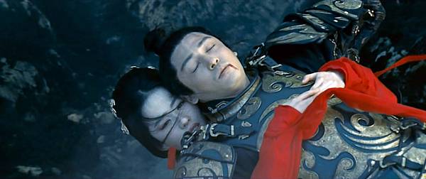 銅雀台.死亡 銅雀台.死亡