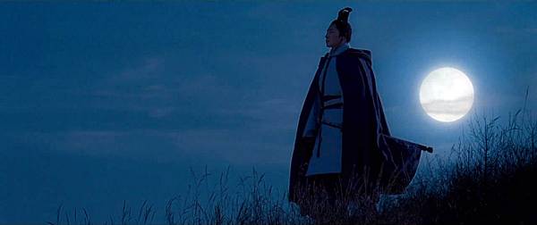 銅雀台.夜月 銅雀台.夜月
