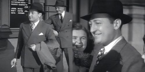 They Shall Have Music, Jascha Heifetz as Himself They Shall Have Music, Jascha Heifetz as Himself