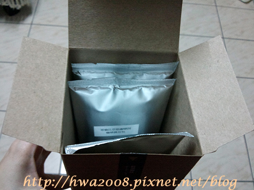 20101125-PEKOE精選—哥倫比亞低咖啡因咖啡掛耳包-盒內裝四包(已沖一包) 20101125-PEKOE精選—哥倫比亞低咖啡因咖啡掛耳包-盒內裝四包(已沖一包)