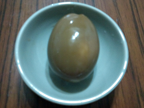 蜜蛋,攝於20091023 蜜蛋,攝於20091023
