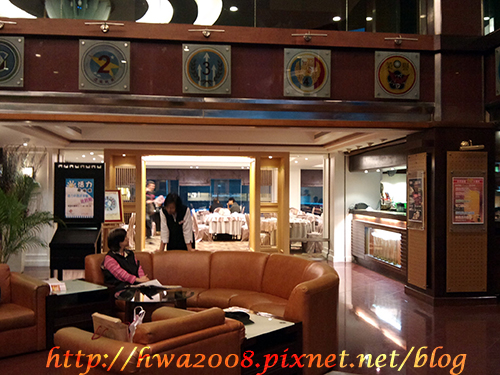 20101128-台北「紅磡」港式飲茶(仁愛店)-內裝二(大廳) 20101128-台北「紅磡」港式飲茶(仁愛店)-內裝二(大廳)