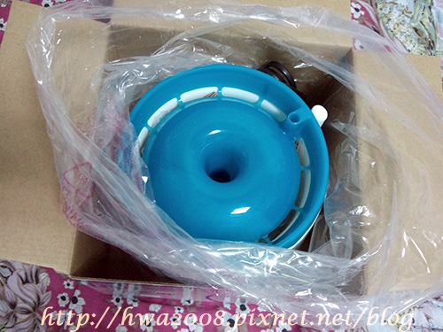 貓噴泉3 貓噴泉3