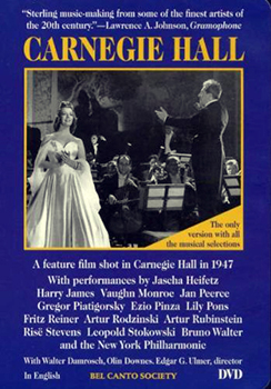 Carnegie Hall(2005)ASIN B000BO0LC2 Carnegie Hall(2005)ASIN B000BO0LC2