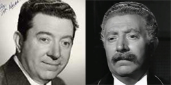 Carnegie Hall(1947)Frank McHugh as John Donovan Carnegie Hall(1947)Frank McHugh as John Donovan