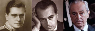 Carnegie Hall(1947)Hans Jaray as Tony Salerno Sr. Carnegie Hall(1947)Hans Jaray as Tony Salerno Sr.
