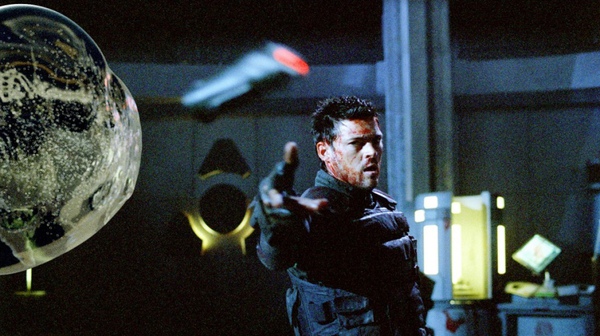 DOOM 2005 Karl Urban as John Grimm 1 DOOM 2005 Karl Urban as John Grimm 1