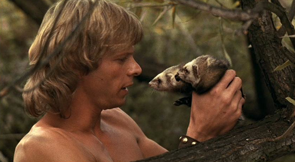 BeastMaster1 1982 貂 BeastMaster1 1982 貂