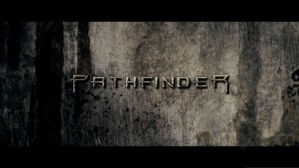 Pathfinder 2007 開場 Pathfinder 2007 開場