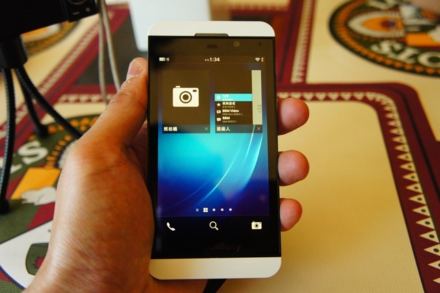 【參加心得】搶先體驗,BlackBerry Z10粉絲專屬體驗會 【參加心得】搶先體驗,BlackBerry Z10粉絲專屬體驗會