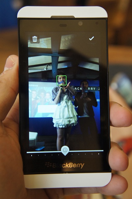 【參加心得】搶先體驗,BlackBerry Z10粉絲專屬體驗會 【參加心得】搶先體驗,BlackBerry Z10粉絲專屬體驗會