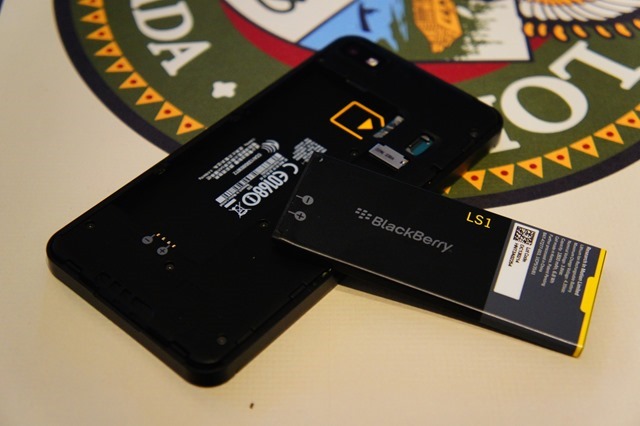 【參加心得】搶先體驗,BlackBerry Z10粉絲專屬體驗會 【參加心得】搶先體驗,BlackBerry Z10粉絲專屬體驗會