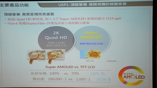 【參加心得】就是要筆！在台北體驗會與Samsung Note 4的初次相遇