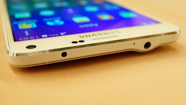 【參加心得】就是要筆！在台北體驗會與Samsung Note 4的初次相遇