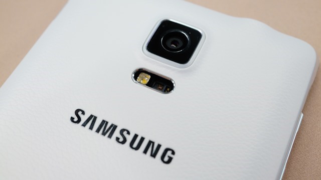 【參加心得】就是要筆！在台北體驗會與Samsung Note 4的初次相遇