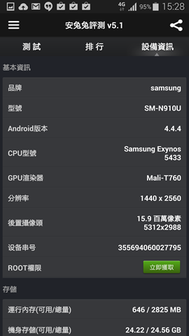 【參加心得】就是要筆！在台北體驗會與Samsung Note 4的初次相遇