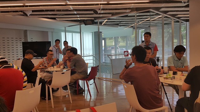 【參加心得】就是要筆！在台北體驗會與Samsung Note 4的初次相遇