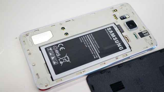 【參加心得】就是要筆！在台北體驗會與Samsung Note 4的初次相遇