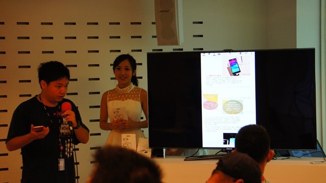 【參加心得】就是要筆！在台北體驗會與Samsung Note 4的初次相遇