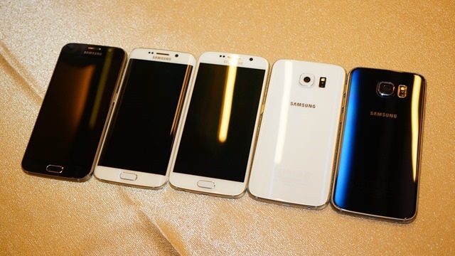 【參加心得】回歸初心！Samsung Galaxy S6與S6 Edge雙旗艦手機簡單初體驗分享