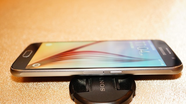 【參加心得】回歸初心！Samsung Galaxy S6與S6 Edge雙旗艦手機簡單初體驗分享