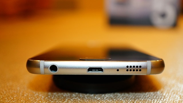【參加心得】回歸初心！Samsung Galaxy S6與S6 Edge雙旗艦手機簡單初體驗分享